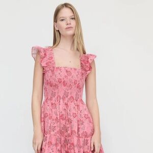 Hill House Nap Dress